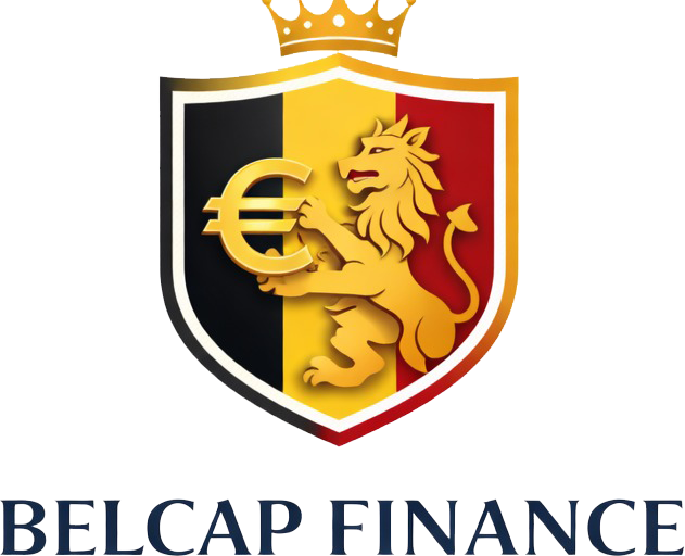 BELCA FINANCE-logo